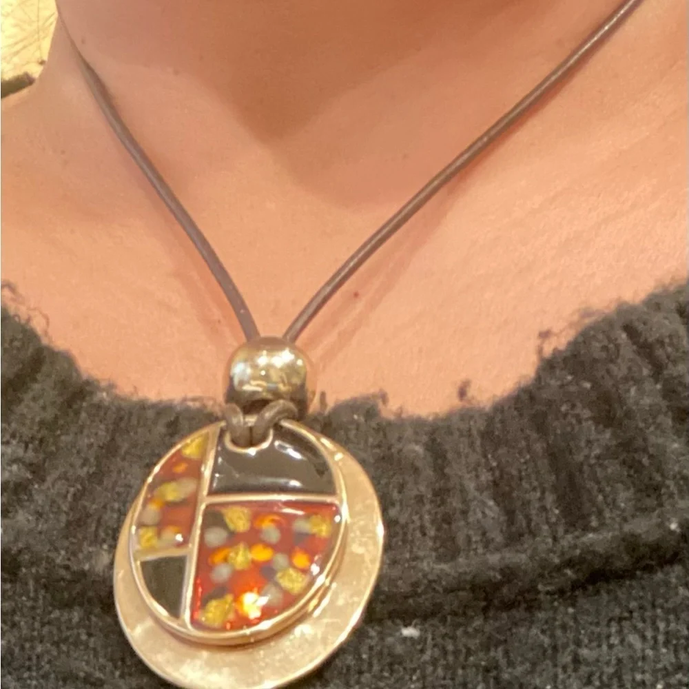 KC Kenneth Cole Necklace